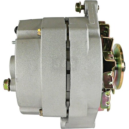 Aftermarket JAndN Electrical Products Alternator 400-12393-JN